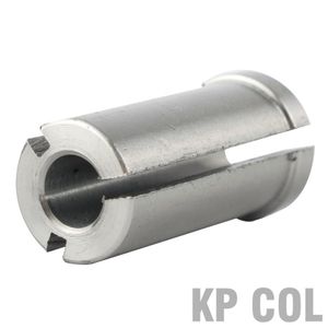 Reducing Collet 1/2' - 1/4' For Router Bits